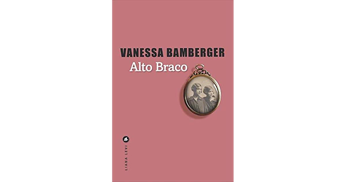 ALTO BRACO, DES UNIVERS SI DIFFÉRENTS CONFRONTÉS DANS UN MÊME ROMAN