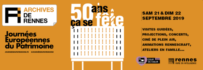 archives-rennes-50-ans_journees-du-patrimoine