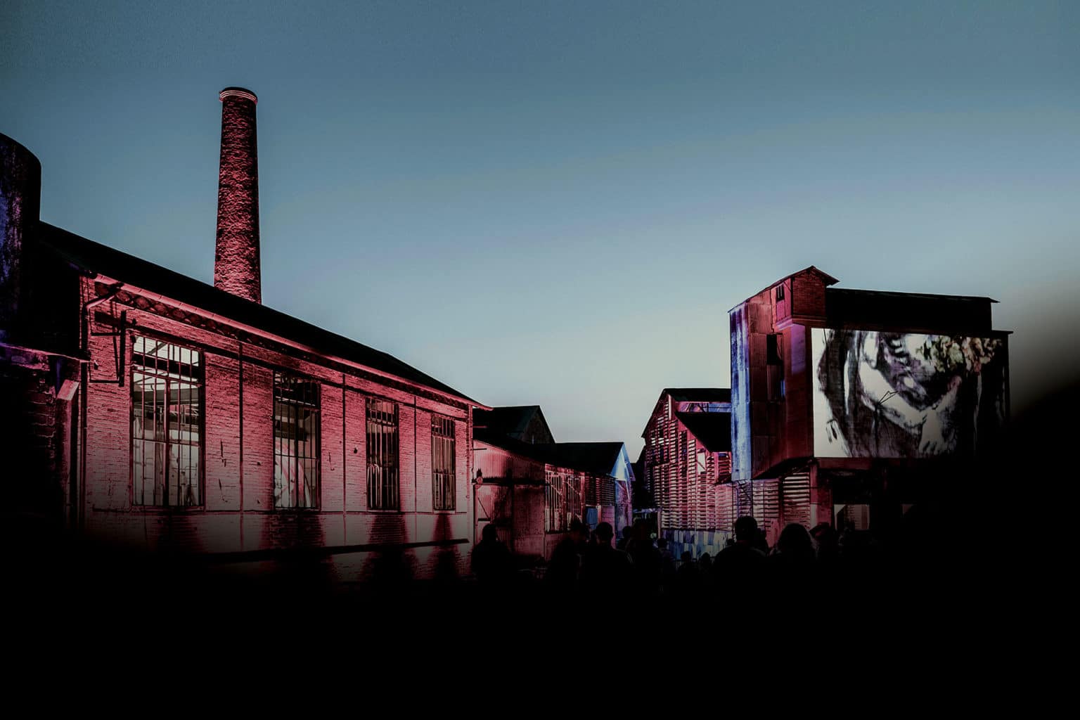 PRÈS DE RENNES. LE FESTIVAL ARTS IN SITU A CHARTRES-DE-BRETAGNE