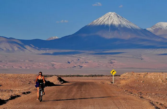 L'autodidacte le boxeur et la reine du printemps Hernán Rivera Letelier désert d'Atacama