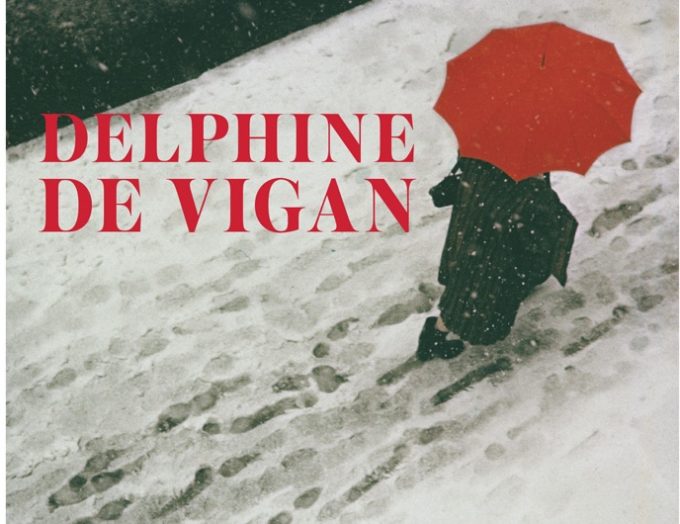 AVEC LES LOYAUTÉS DELPHINE DE VIGAN RENOUE AVEC LA FICTION