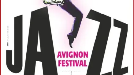 AVIGNON JAZZ FESTIVAL 2017 (PROGRAMME)