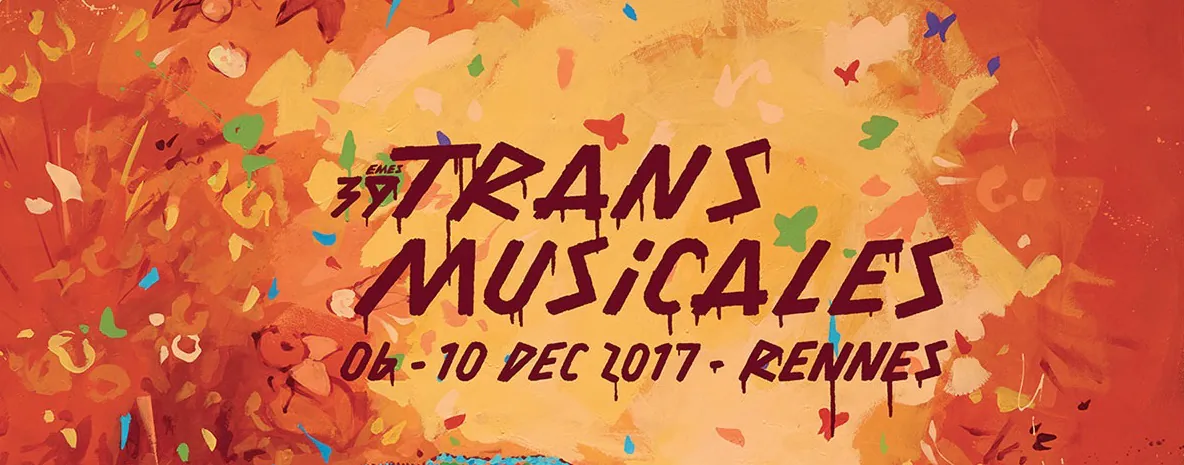 BARS EN TRANS MUSICALES 2017, LE TOP 25 DES CONCERTS !