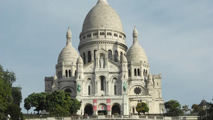 Premiers jeudis du mois - 5 décembre 2024 Basilique du Sacré-Cœur de Montmartre Paris