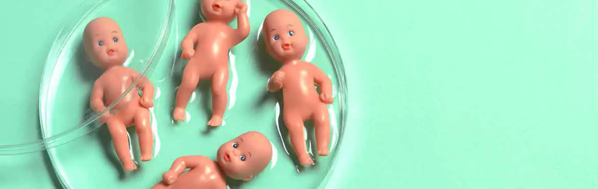 BÉBÉS SUR MESURE, VERS LE MEILLEUR DES MONDES