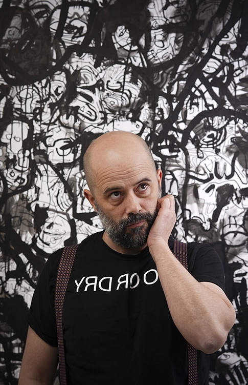 exporama sometime galerie drama 