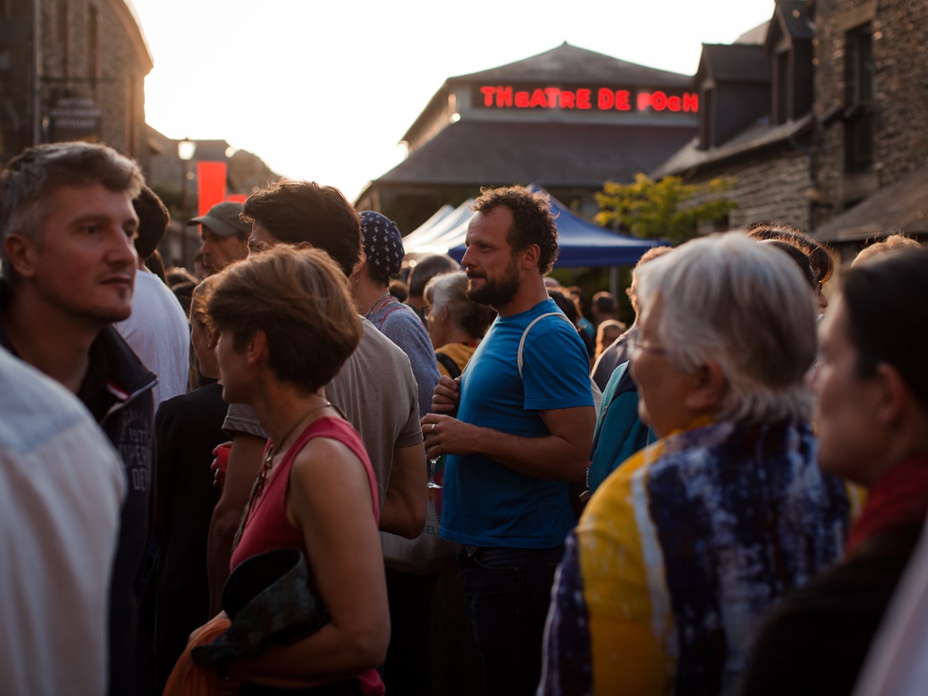 bonus theatre de poche