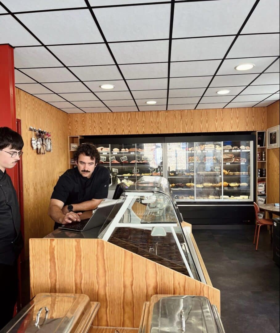 boucherie saint-cochon