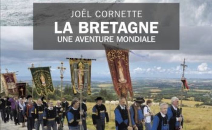 LA BRETAGNE UNE AVENTURE MONDIALE OU L’HISTOIRE DU BRETON