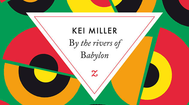 BY THE RIVERS OF BABYLON, CHANT DE RÉSISTANCE DE KEI MILLER