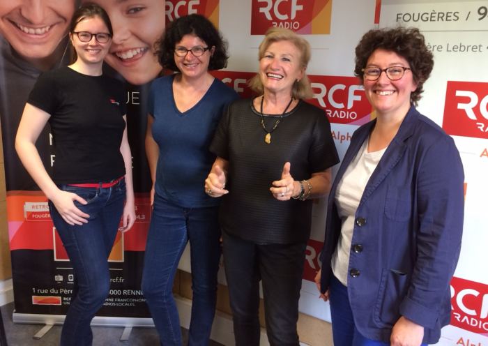 CATHERINE LE SCOLAN QUÉRÉ, MÉDECIN À RENNES PHOTOGRAPHE EN INDE