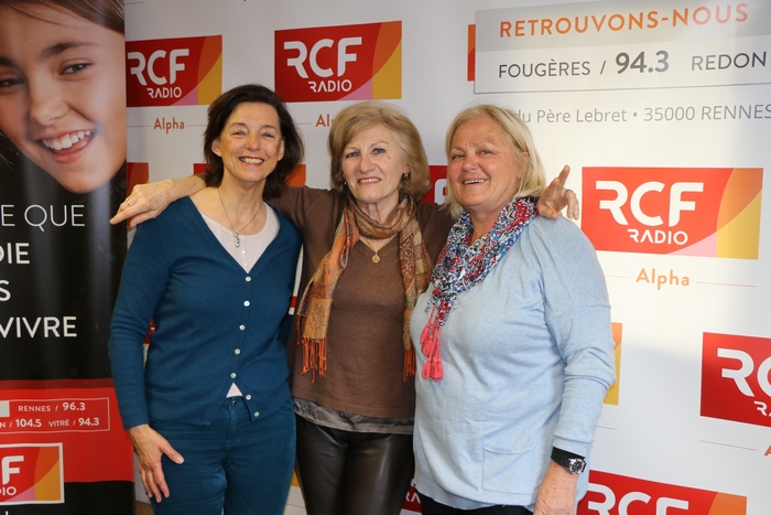 CATHERINE GUILLEMOT EST LA DIRECTRICE DE OISE RENNES