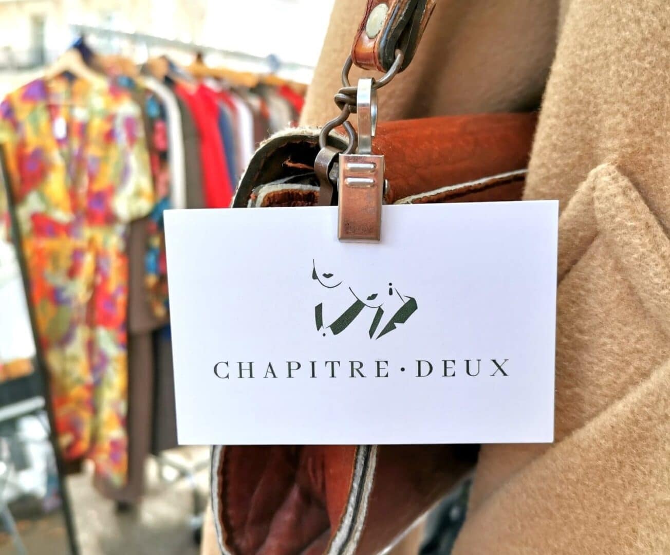 NANTES. LES VÊTEMENTS ONT DROIT À UN CHAPITRE DEUX