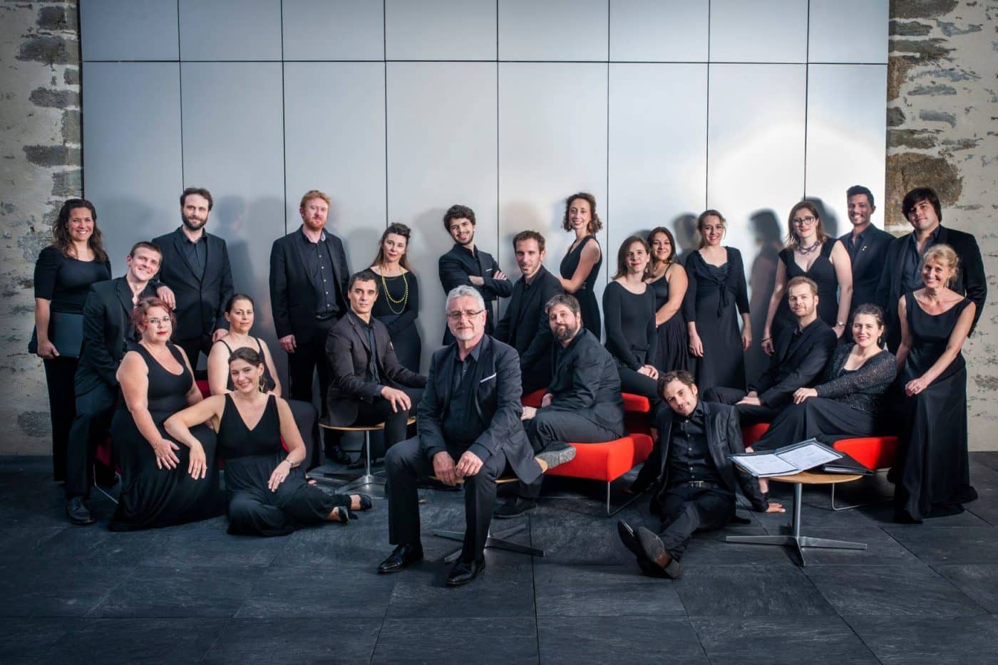 OPÉRA DE RENNES. LE REQUIEM ALLEMAND OU LE TRIOMPHE DE LA VIE