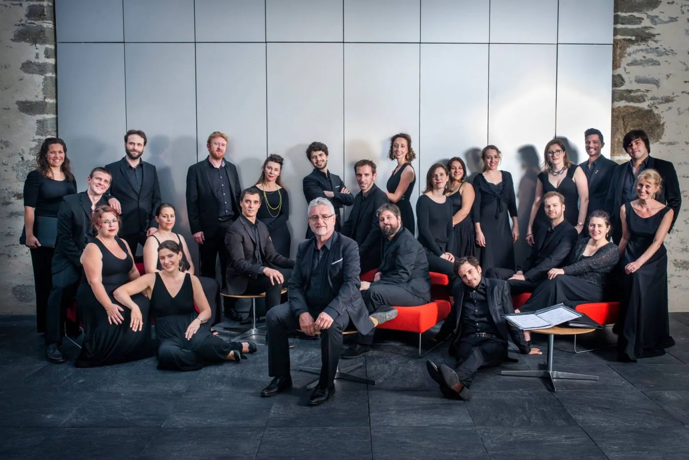 OPÉRA DE RENNES. LE REQUIEM ALLEMAND OU LE TRIOMPHE DE LA VIE