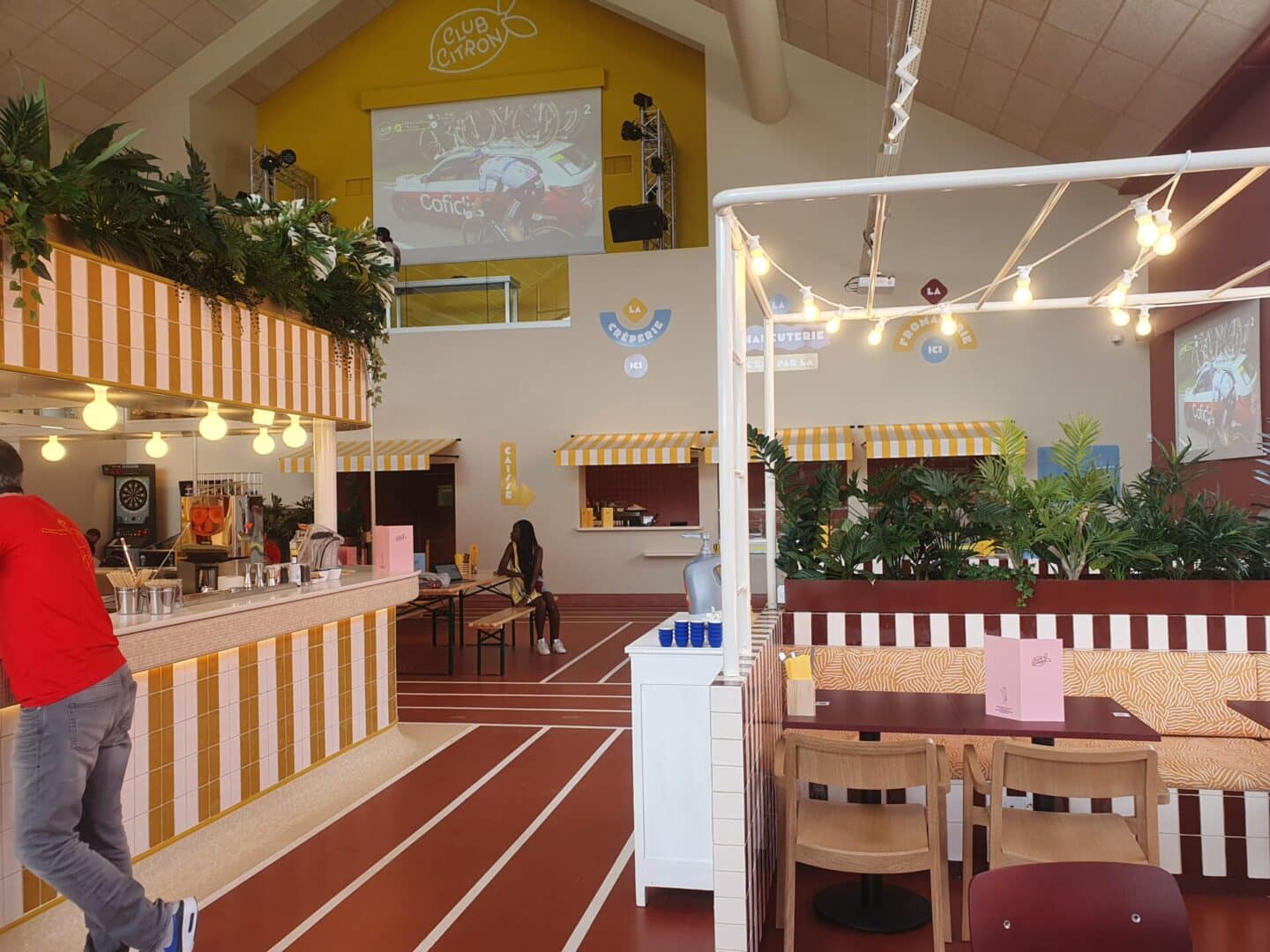 club citron guinguette sportive julien leray