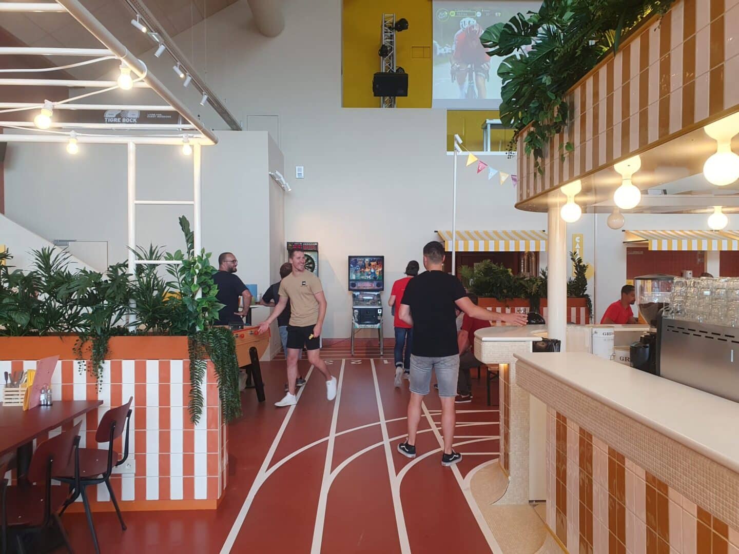 club citron guinguette sportive julien leray