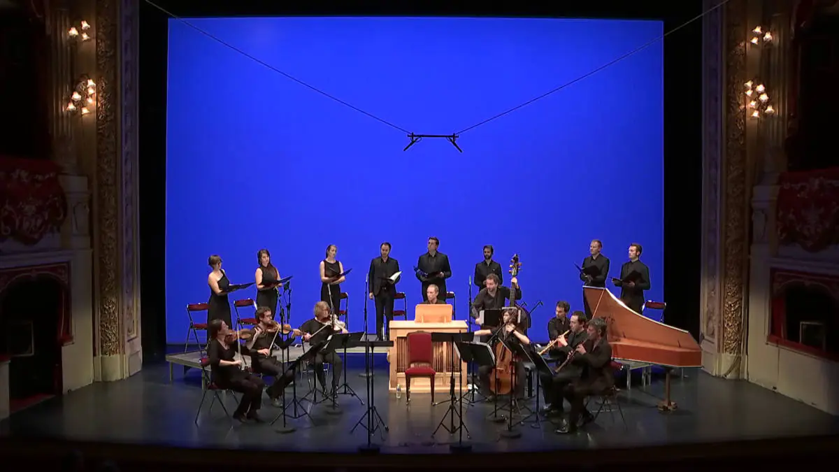 LE BANQUET CÉLESTE À L’OPÉRA DE RENNES, UNE OUVERTURE DE SAISON PLEINE DE PROMESSES