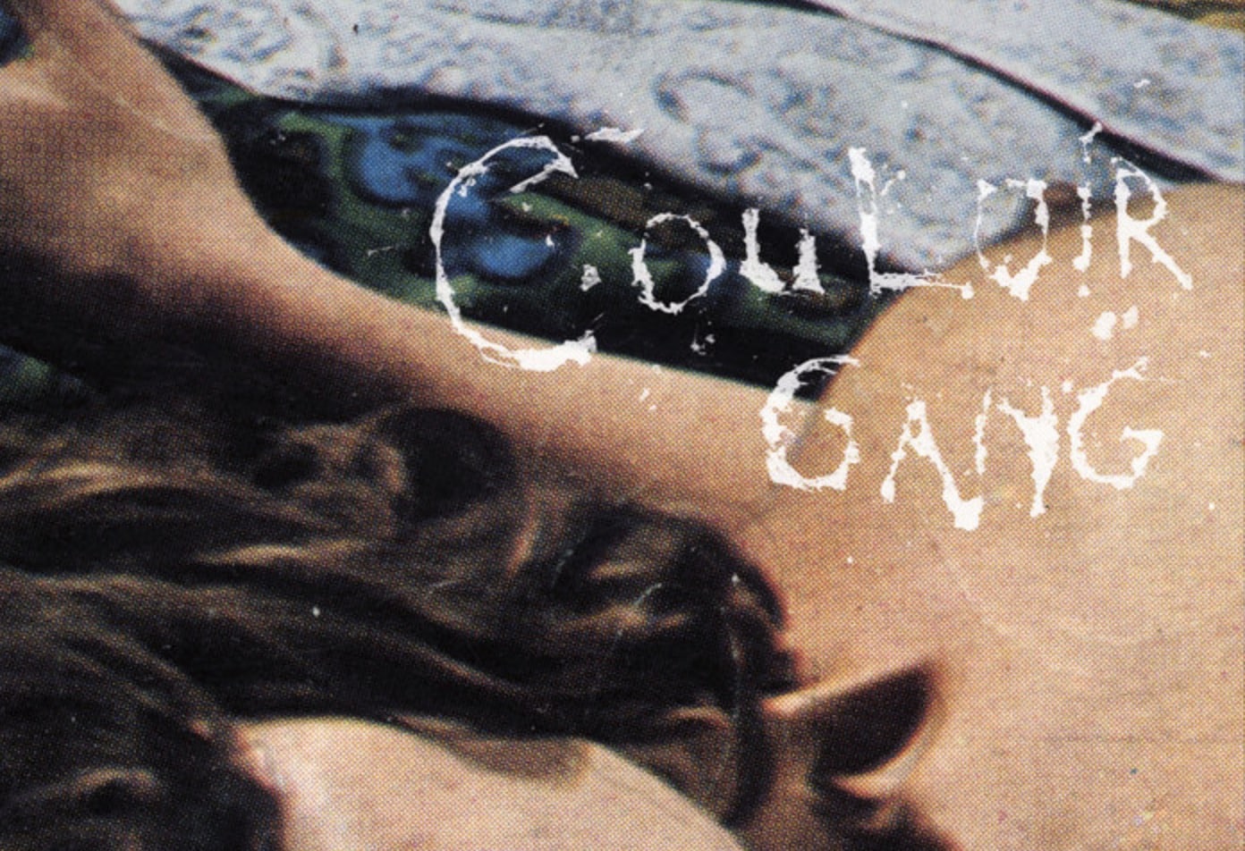 KASTEEL BORDEEL. COULOIR GANG OU UN CHÂTEAU DISRUPTIF