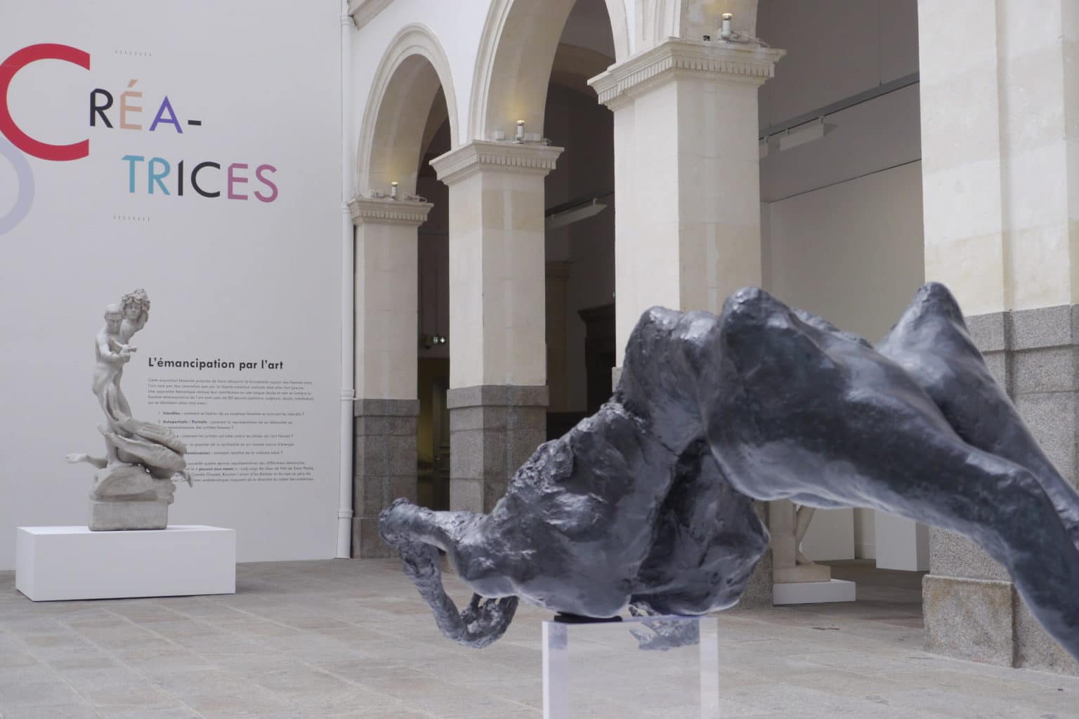 BRETAGNE. LES EXPOS À NE PAS MANQUER !