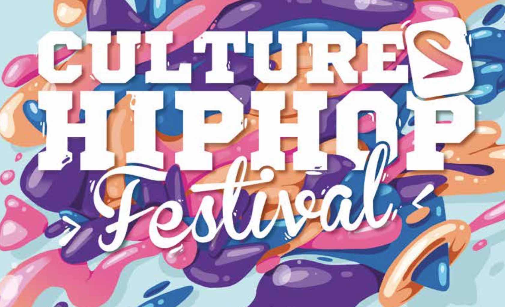 CULTURES HIP HOP FESTIVAL, URBAN CULTURE EN CORNOUAILLE (PROGRAMME)