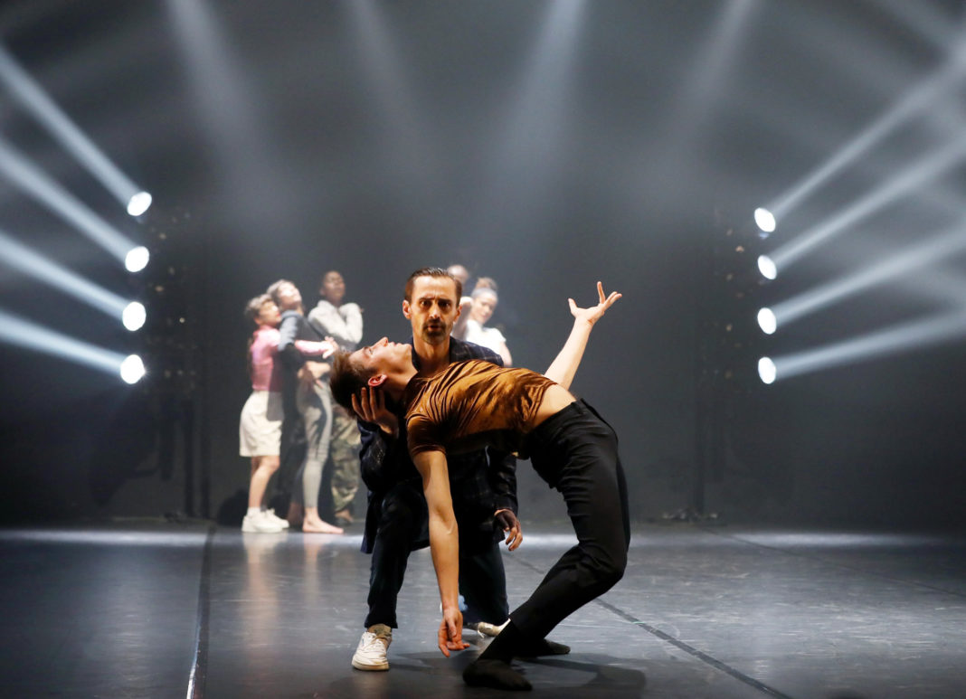 À MON BEL AMOUR D’ANNE NGUYEN, UNE ODE À LA DANSE