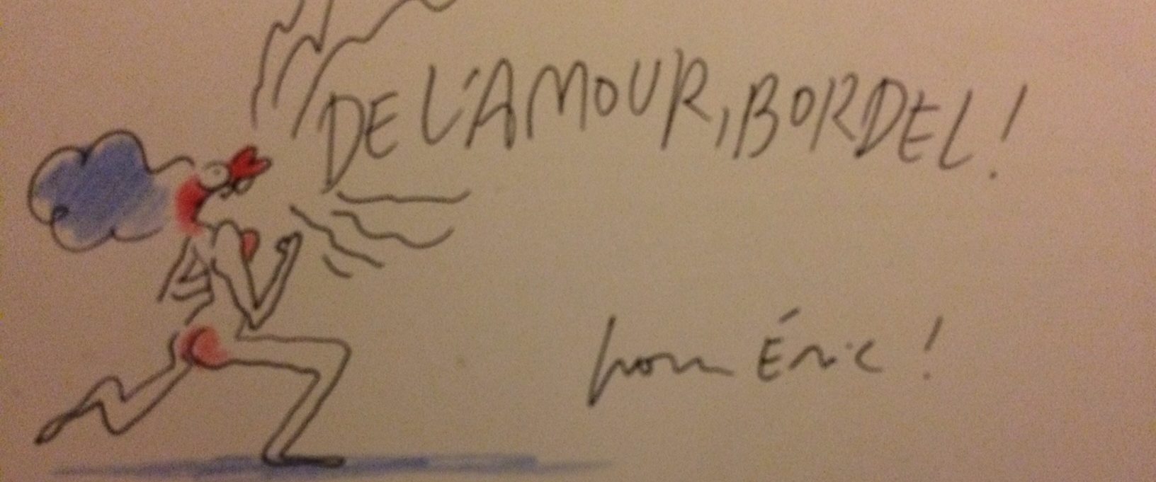 RENTRÉE BD 2018, LES ROMANS GRAPHIQUES EN VEDETTE