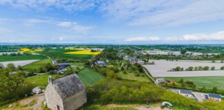 Mont dol dol de bretagne