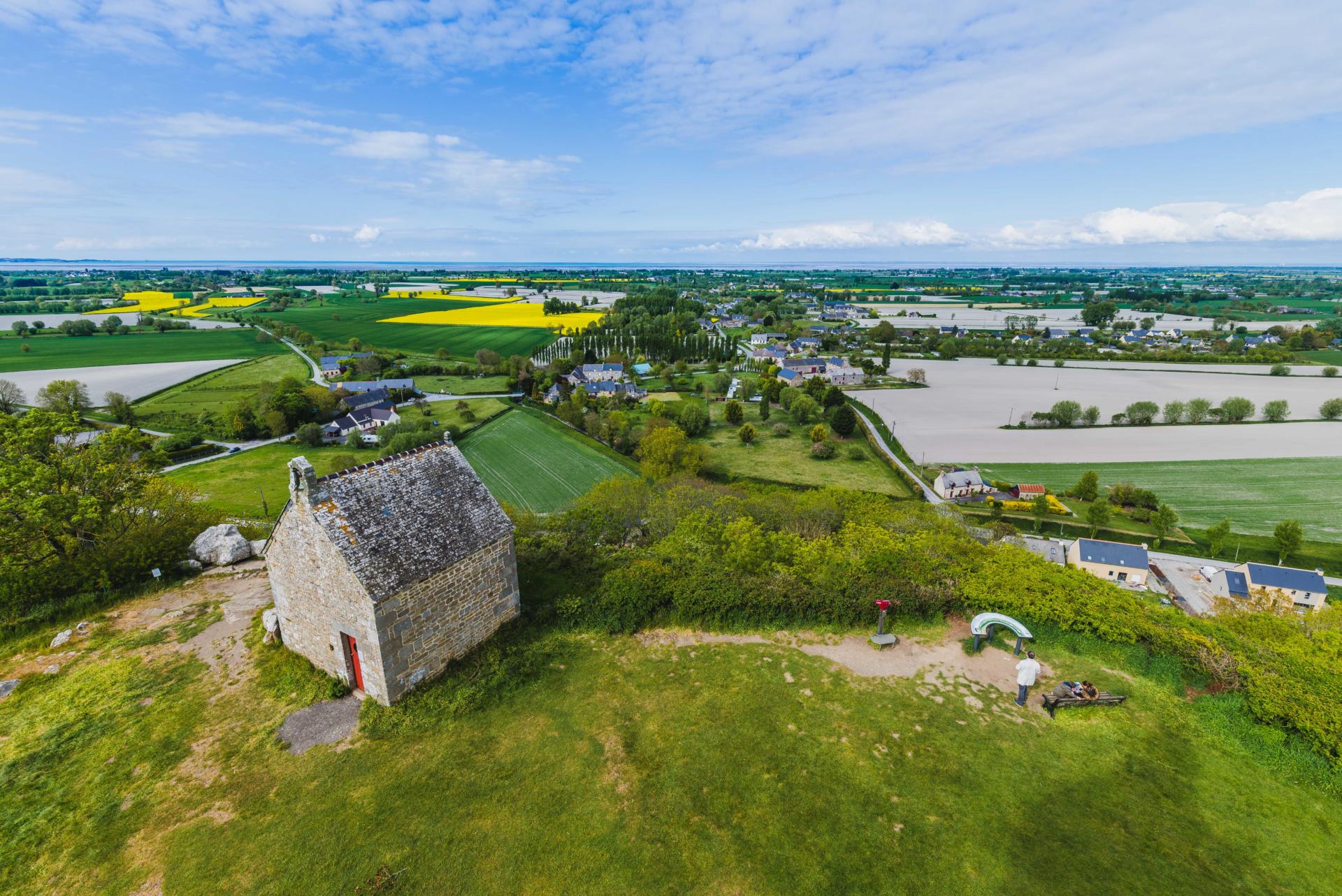 Mont dol dol de bretagne