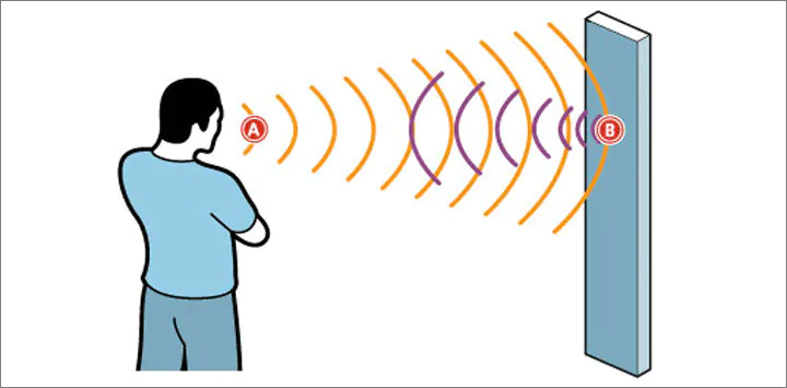 ECHOLOCATION, VOUS AVEZ DIT ECHOLOCALISATION ?