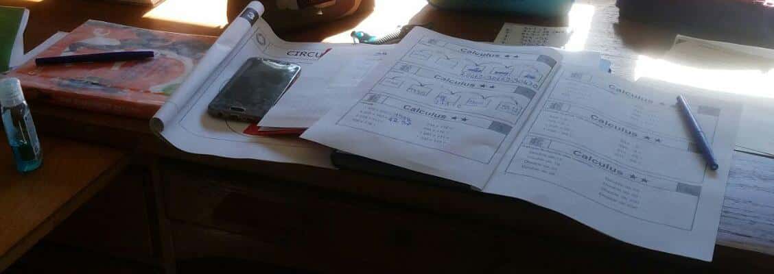 RENNES ROUVRE LES ÉCOLES MATERNELLES ET ÉLÉMENTAIRES