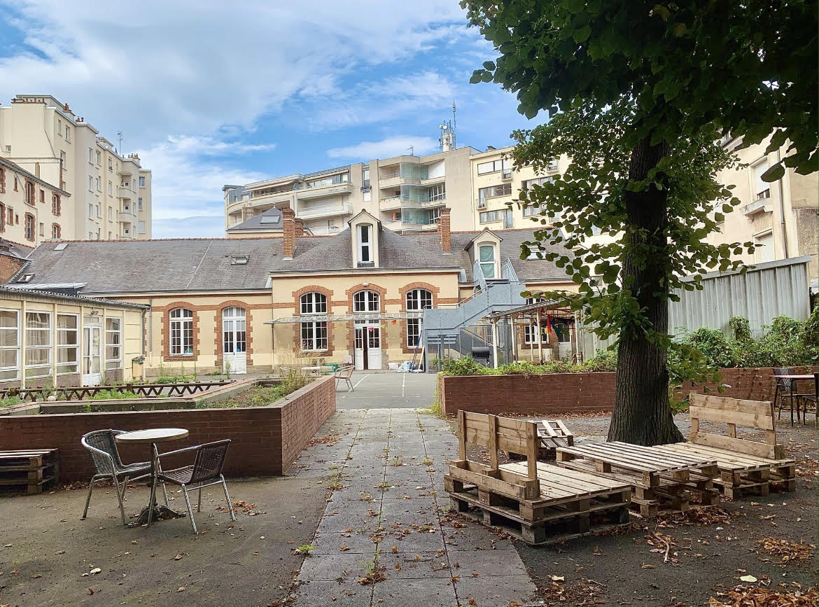 ecole faux pont rennes