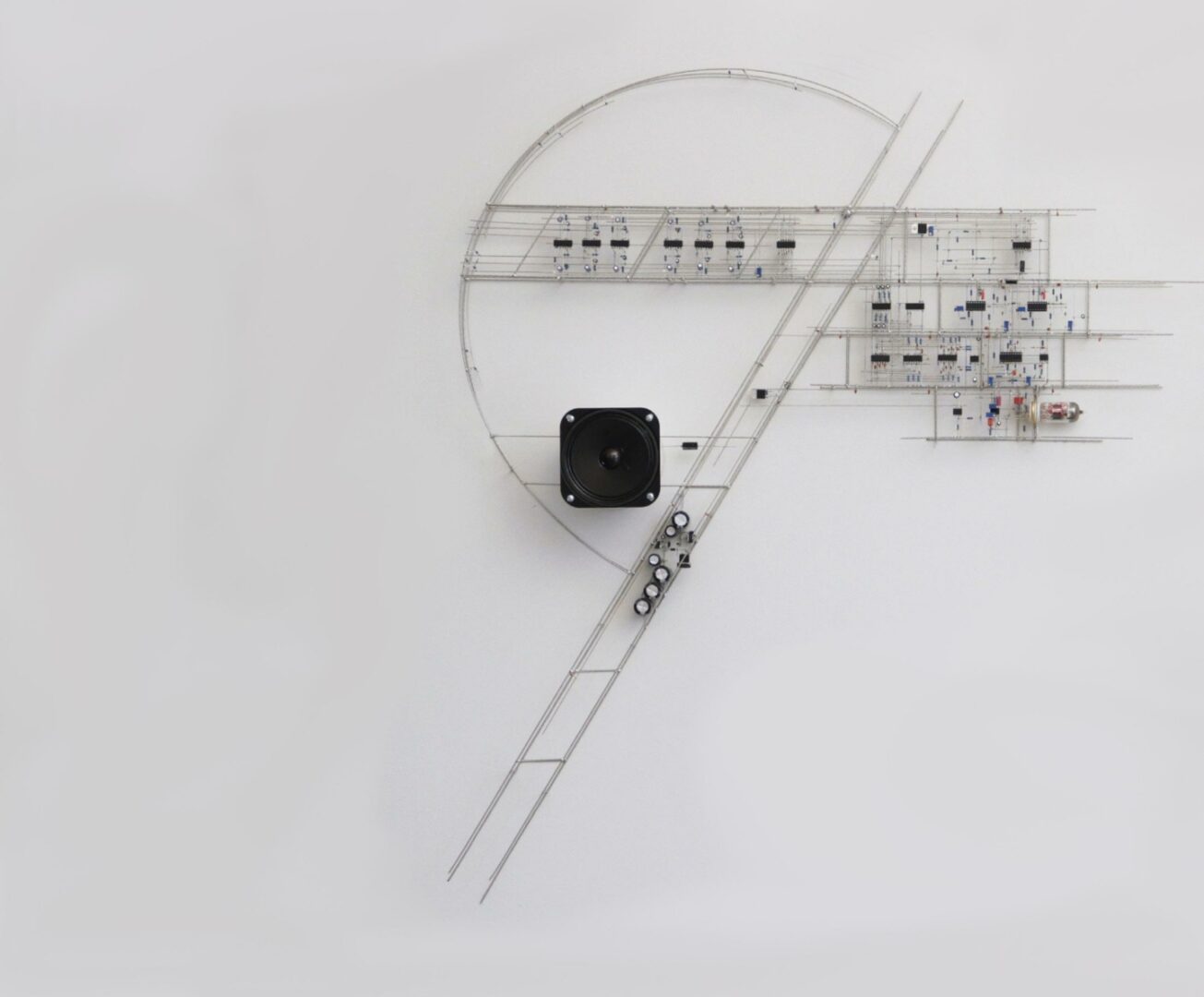 eirik brandal sonic sculptures