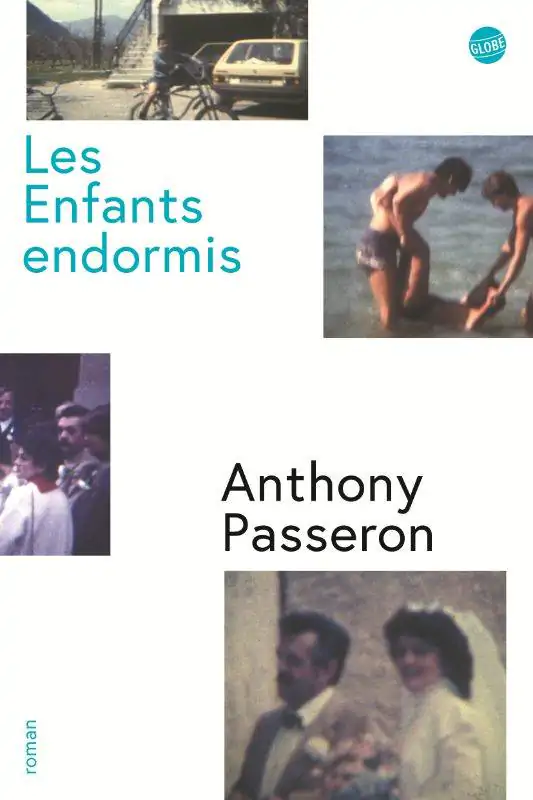 passeron enfants endormis