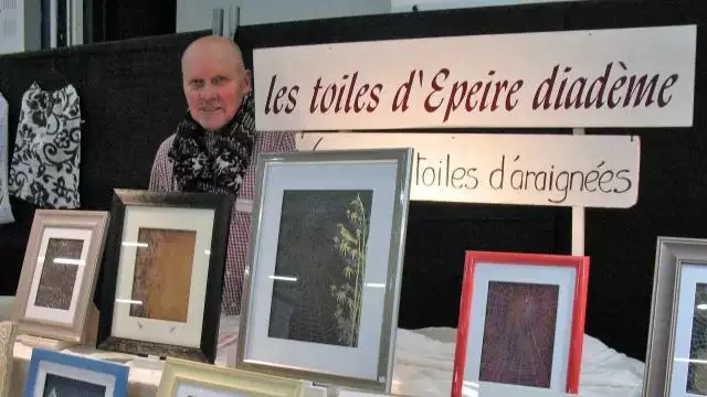 Expo d'art Gérard Dilasseur - Brignogan