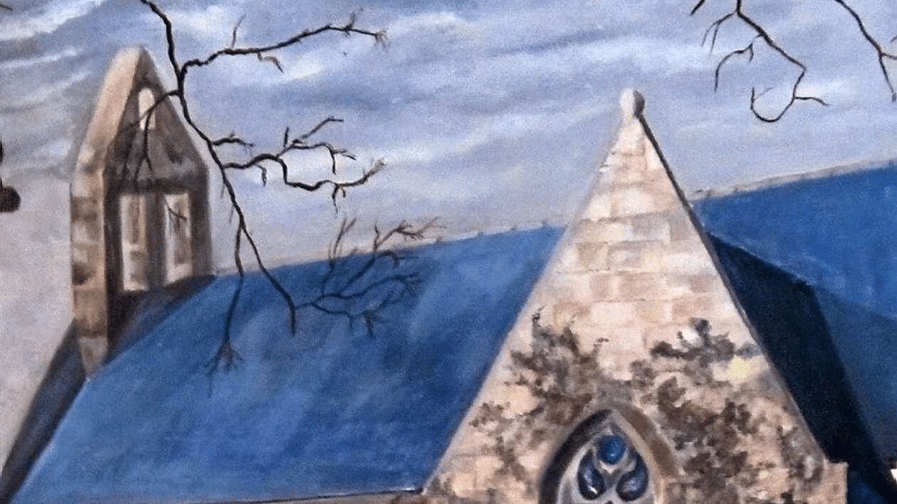 Expo d'art Gérard Dilasseur - Brignogan