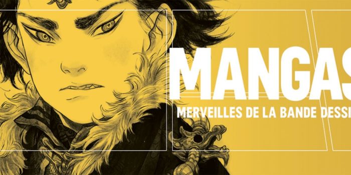 EXPO MANGASIA NANTES, TOUR D’ASIE EN BD AU LIEU UNIQUE