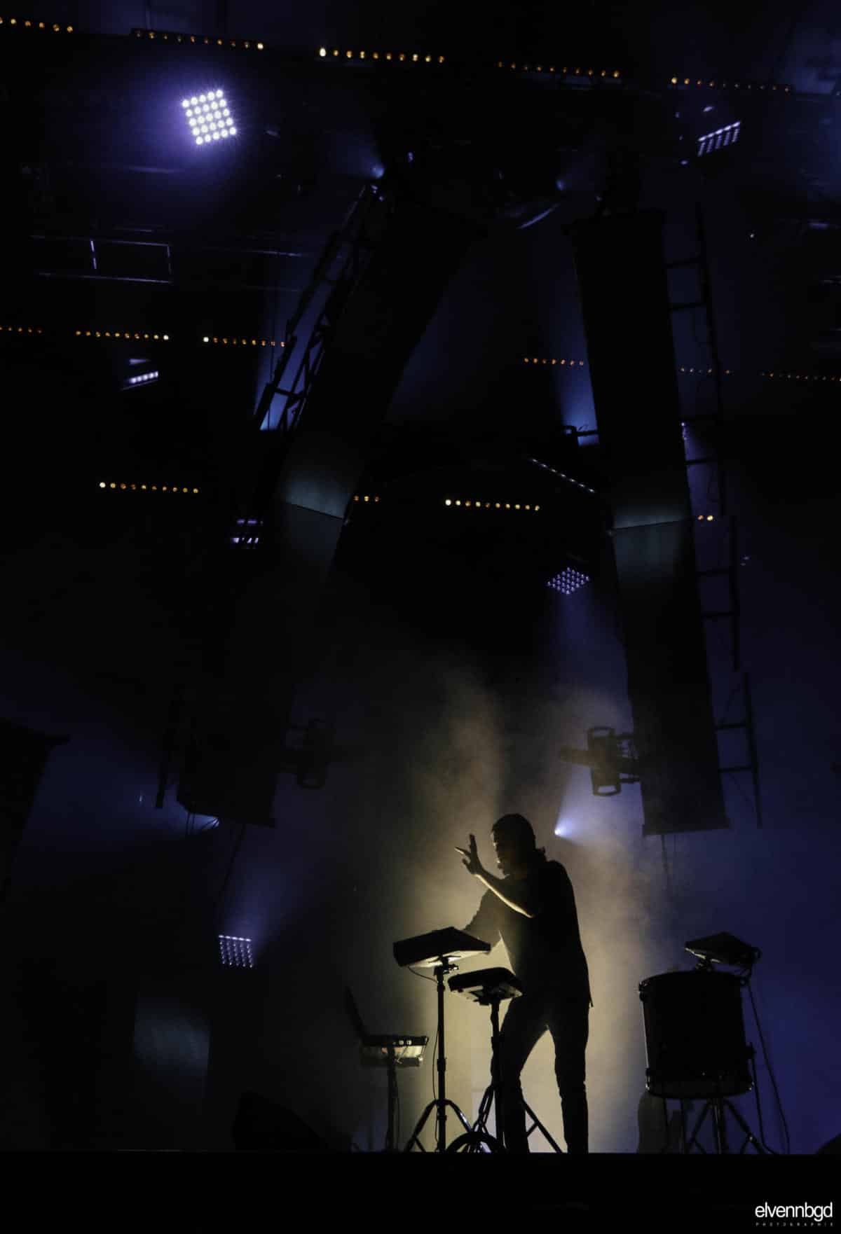 FAKEAR, « J’AI ENVIE DE TOUT CASSER ET DE TOUT REMETTRE À ZÉRO »