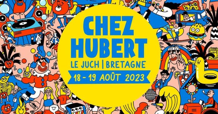 Festival Chez Hubert - Le Juch (4) Festival Chez Hubert