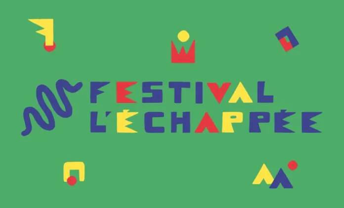 festival echappee baud