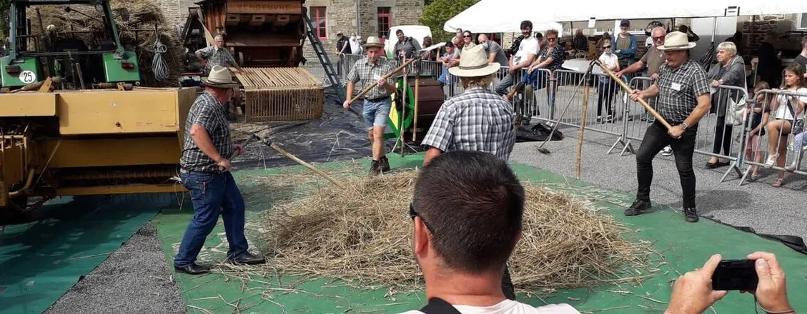 festival les Filets Bleus concarneau