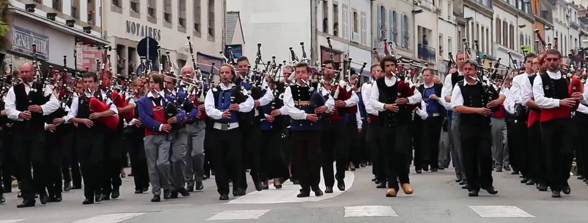 festival les filets Bleus concarneau