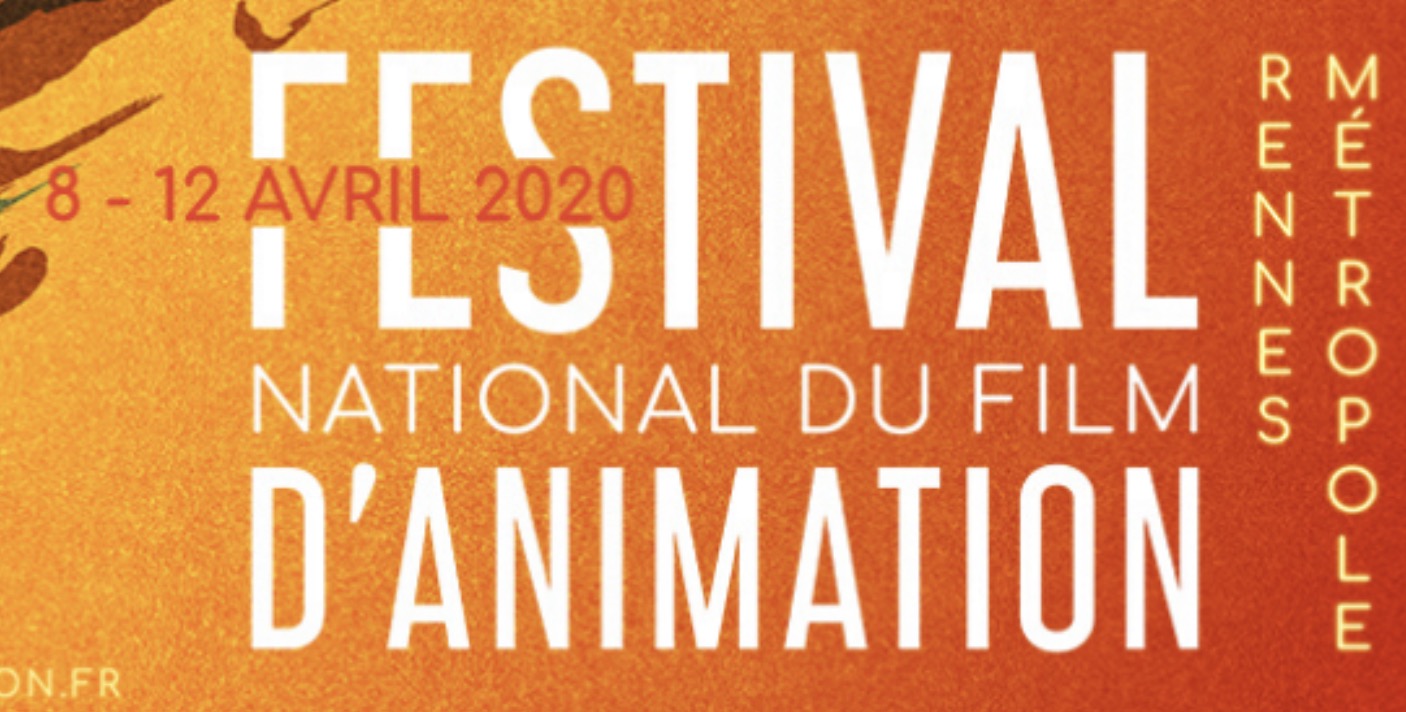 PALMARÈS DU FESTIVAL NATIONAL DU FILM D’ANIMATION 2020