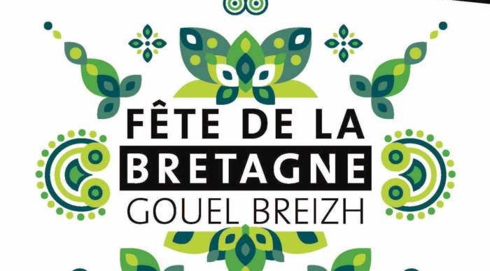 FINISTÈRE, FÊTE DE LA BRETAGNE 2018 (PROGRAMME)