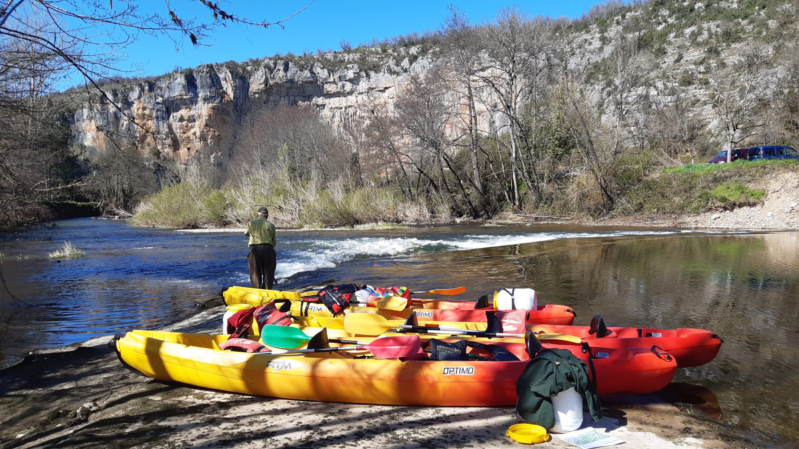 Expert Sport Nature Figeac Occitanie