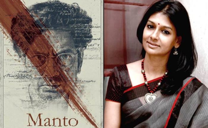 FILM MANTO, PORTRAIT D’UN ARTISTE MAUDIT INDIEN PAR NANDITA DAS