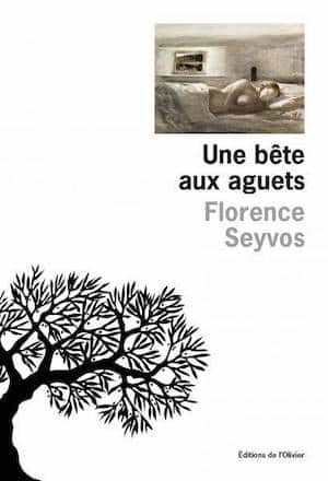 ADDICTIVE BÊTE AUX AGUETS DE FLORENCE SEYVOS