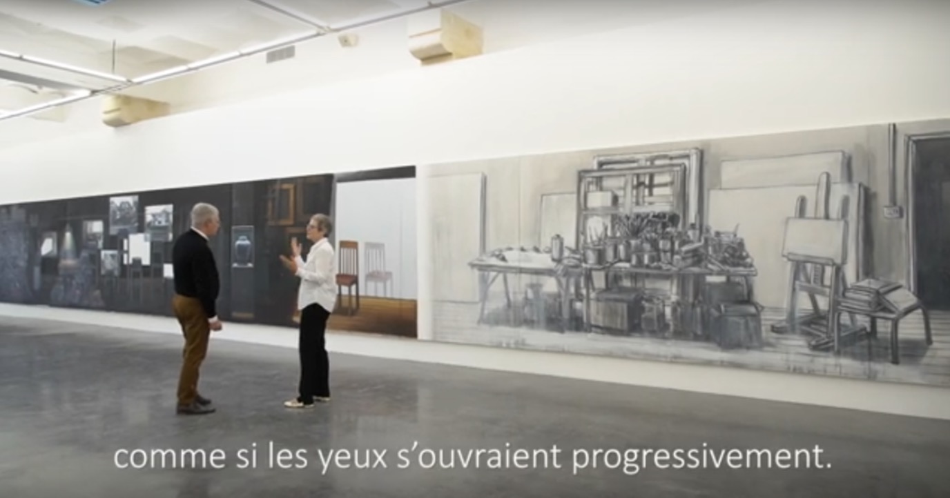 LES FRAC CHEZ VOUS VOUS INITIENT A L’ART CONTEMPORAIN