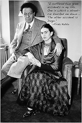 RIEN N’EST NOIR. FRIDA KAHLO EBLOUISSANTE DE COULEURS