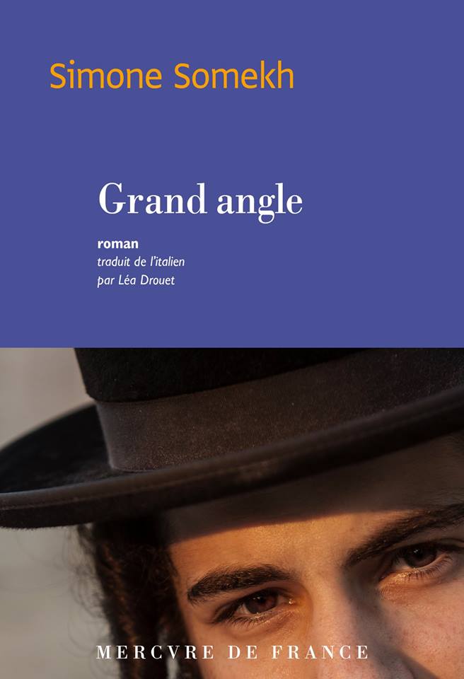 GRAND ANGLE, ET SI ON ÉLARGISSAIT NOTRE CHAMP DE VISION ?